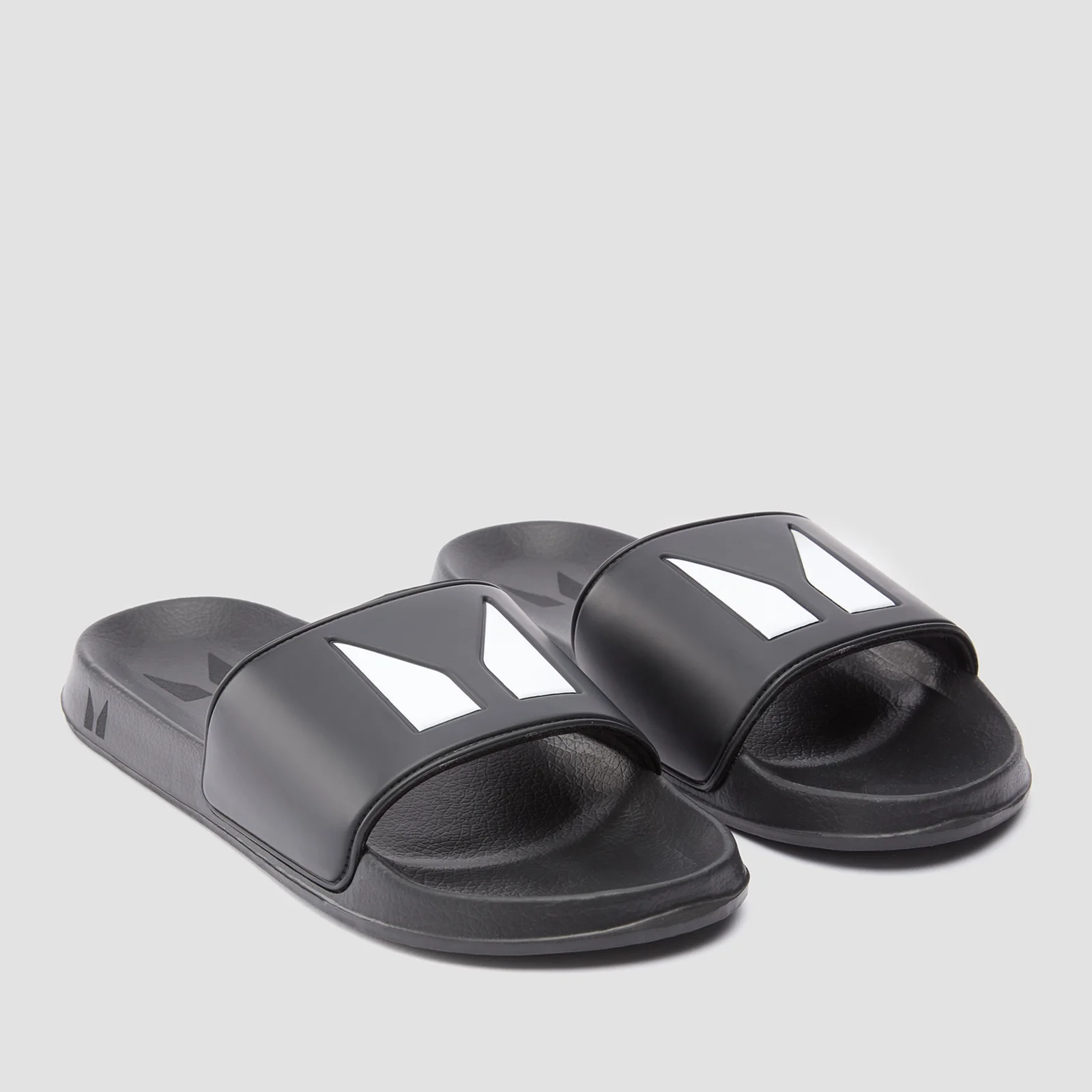 MP Sliders - White - UK 4 Fotografija 1