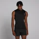 MP muška majica Baselayer - crna