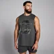 MP muški prsluk Origin Graphic - Washed Grey