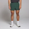 MP muške kratke hlače Tempo Graphic 7,5cm – Deep Green