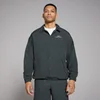 MP muška Lifestyle tkana jakna - Washed Black