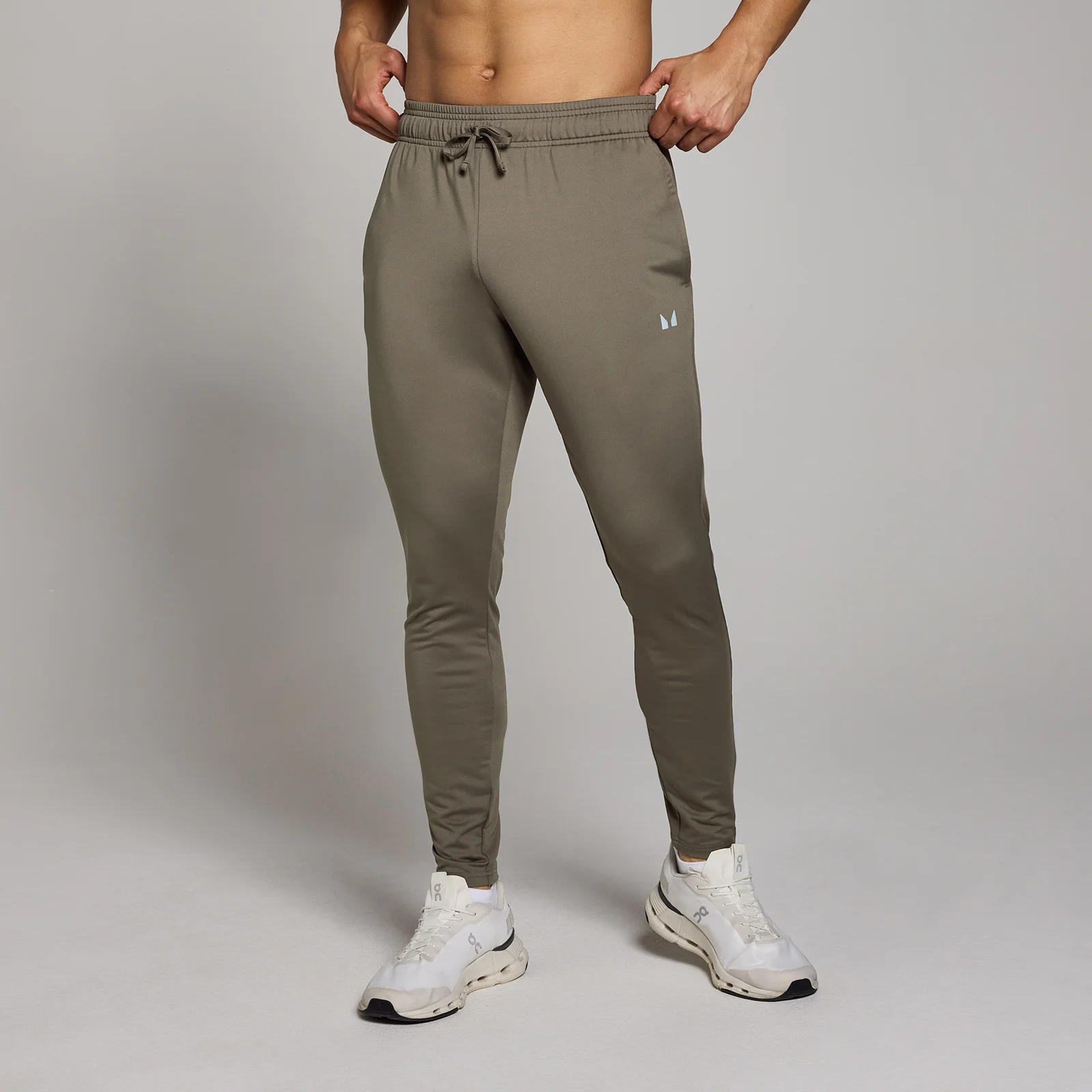 MP Men's Training Joggers - Bark - S Fotografija 1