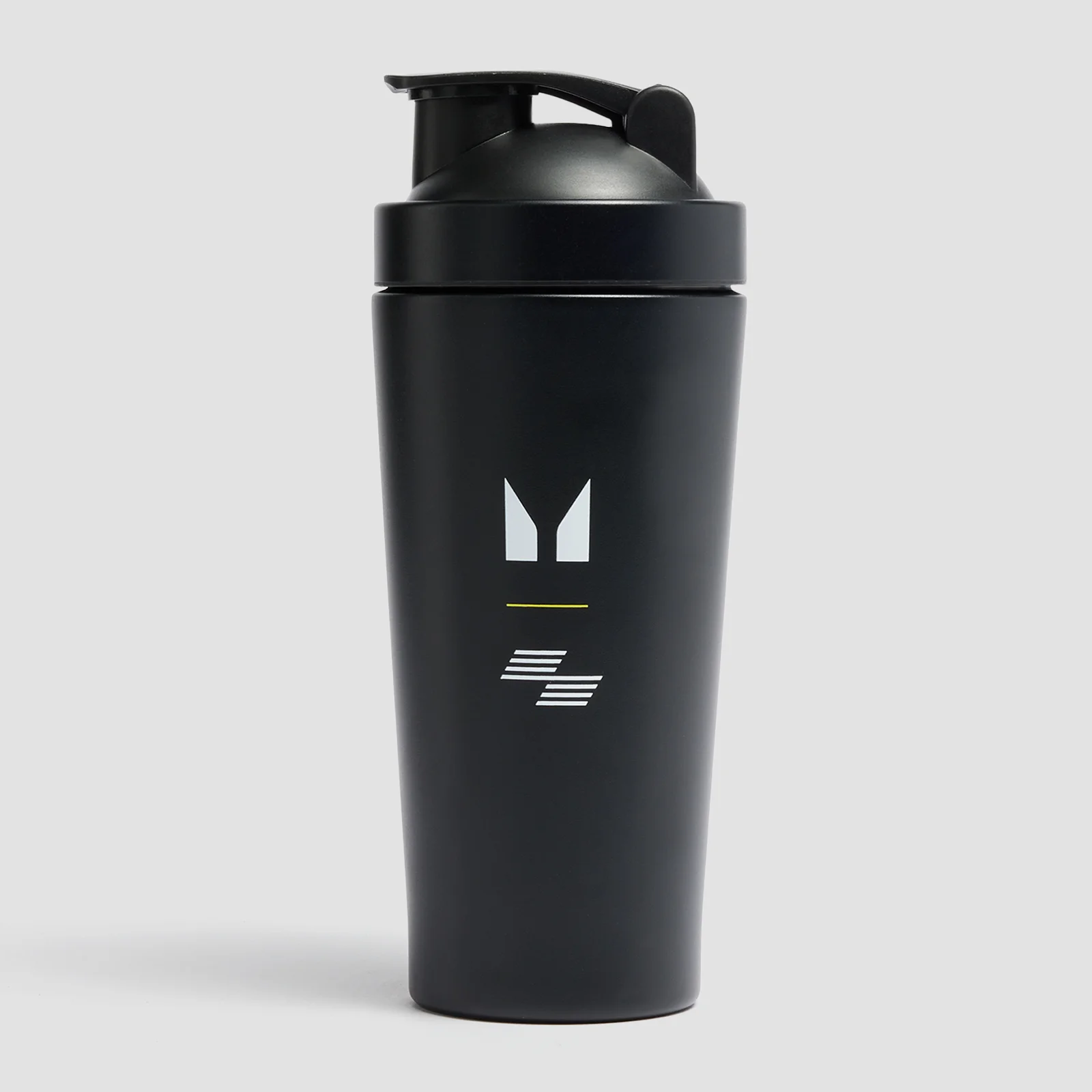 MP Hyrox Metal Shaker - Black Fotografija 1