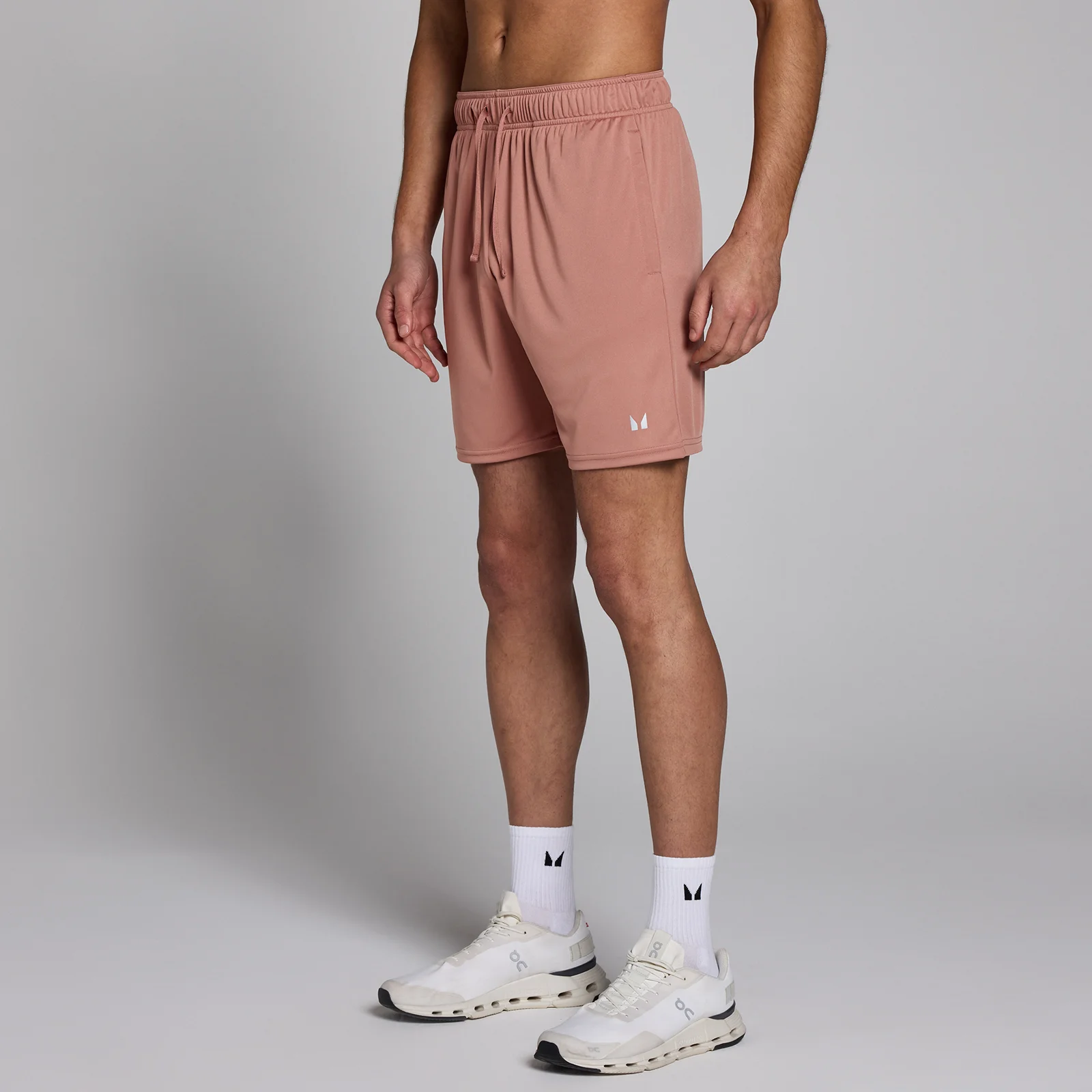 MP muške 7" lagane kratke hlače za trening - XS Fotografija 1