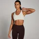 MP ženski bešavni sportski grudnjak Tempo Ultra – Mist