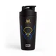 Myprotein Wolverine reciklirani metalni shaker – crni