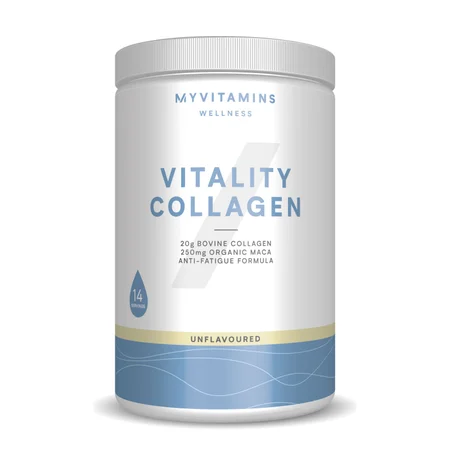 Vitality kolagen