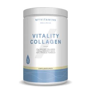 Vitality kolagen - Flavour Unflavoured