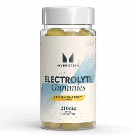 Myprotein Electrolyte Gummies