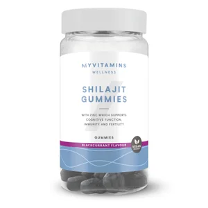 Gumeni bomboni sa shilajitom - Amount 60gummies