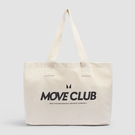 Torba MP Move club - Natural