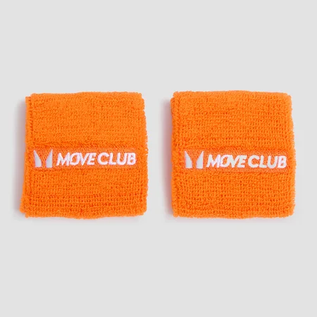 MP Move Club znojnice - narančasta