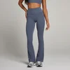 MP ženske trapez tajice Tempo – Charcoal Blue