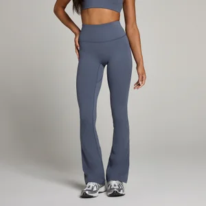 MP ženske trapez tajice Tempo – Charcoal Blue - Size L