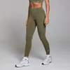MP ženske tajice Active Pocket – Khaki