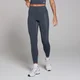 MP ženske tajice Active Pocket – Midnight Blue