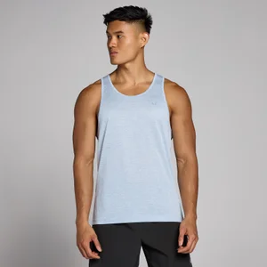 MP muška majica bez rukava Tempo Marl – ledeno siva - Size XXXL
