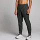 MP muške Tempo sportske pletene hlače (donji dio trenirke) – Washed Black
