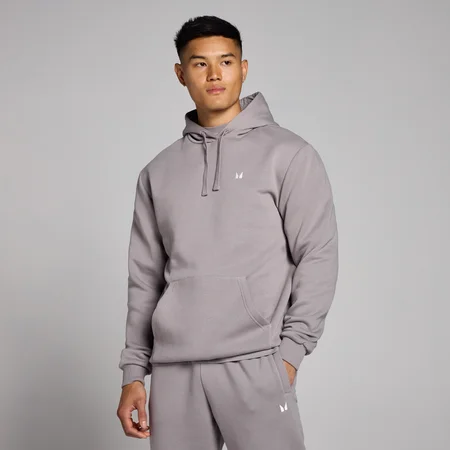 MP muška majica s kapuljačom Rest Day – boja gljiva