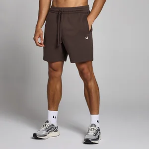 MP muške kratke hlače Rest Day – boja čokolade - Size XS