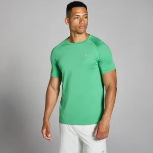 MP muška majica kratkih rukava za trening – Fresh Green - Size S