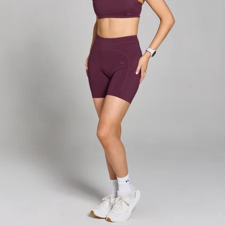 MP ženske kratke hlače Velocity Pocket – Port