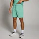 MP muške lagane 7" kratke hlače za trening – Aqua