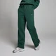 MP ženski donji dio trenirke Basics ravnih nogavica - Racing Green