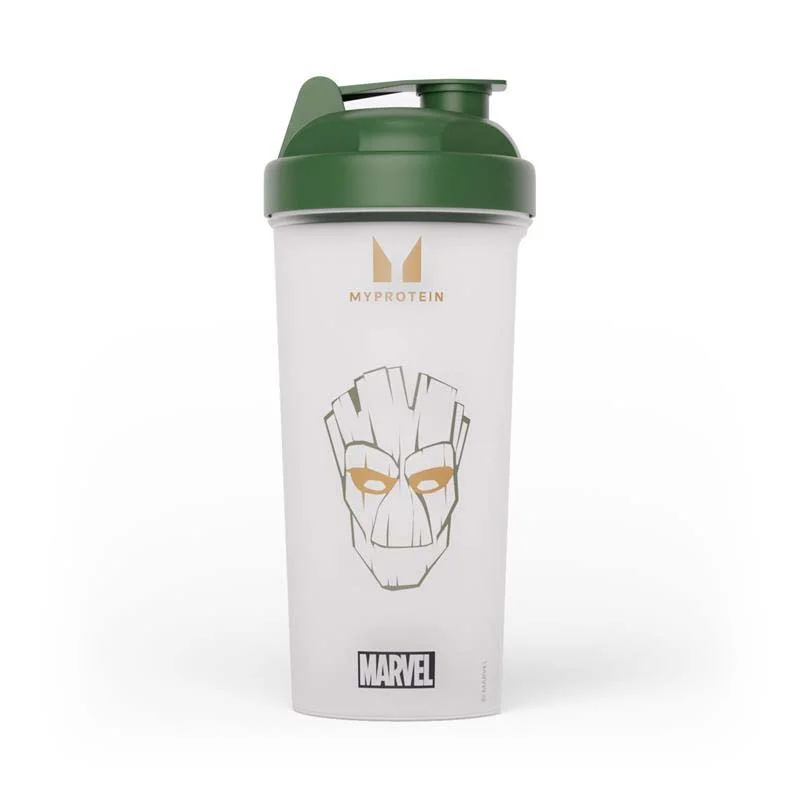 Groot plastični shaker Fotografija 1