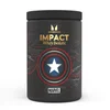 Impact Whey Isolate — Kapetan Amerika — Vanilija i malina