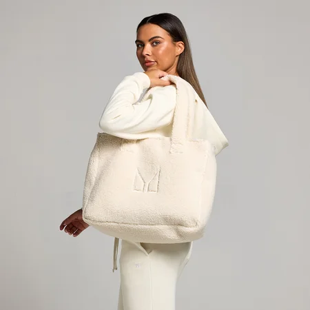 MP Borg podstavljena velika torba – Soft Cream