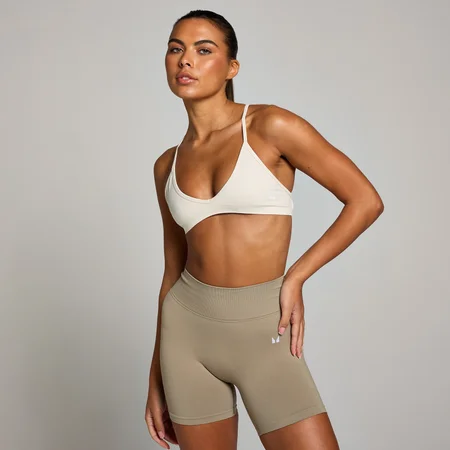 MP ženski mikro bralette grudnjak bez šavova – Bone
