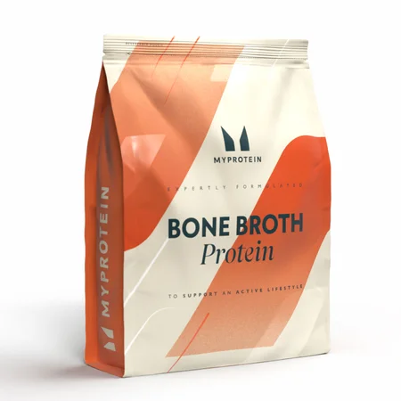Protein iz temeljca od kostiju