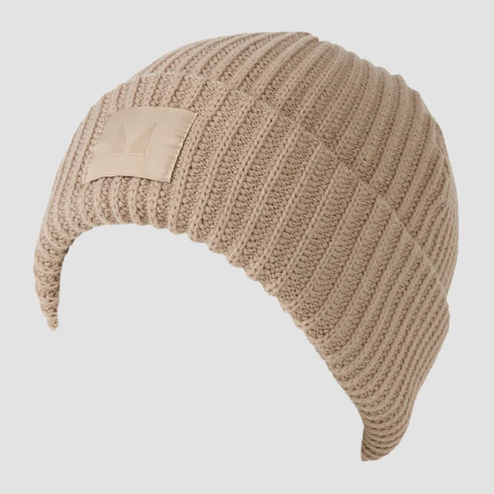 MP Tatiana Beanie - nježno krem