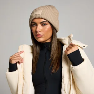 MP Beanie - Kašmir - Colour Cashmere