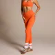 MP X Aleksandra Tempo tajice – Tangerine