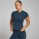 MP ženska majica kratkih rukavaTempo body fit – tamni safir