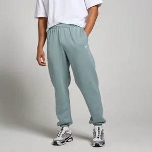 MP Rest Day muški predimenzionirani donji dio trenirke – boja olova - Size XXL