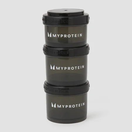 Myprotein Power Tower – crna
