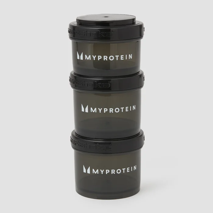 Myprotein Power Tower – crna