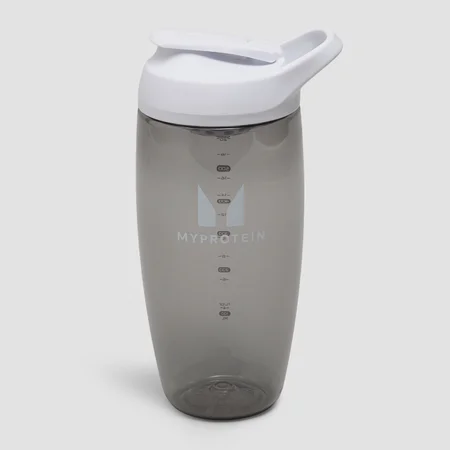Myprotein x Promixx Eco shaker boca 700ml - keramička bijela
