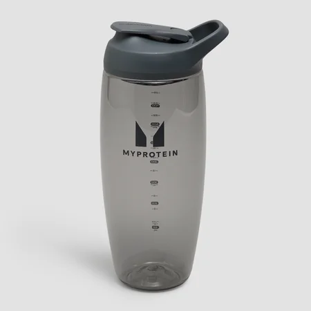 Myprotein x Promixx Eco shaker boca 950ml - grafitna