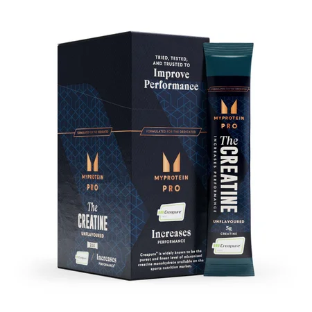 THE Creatine (Creapure) |Stick Pack
