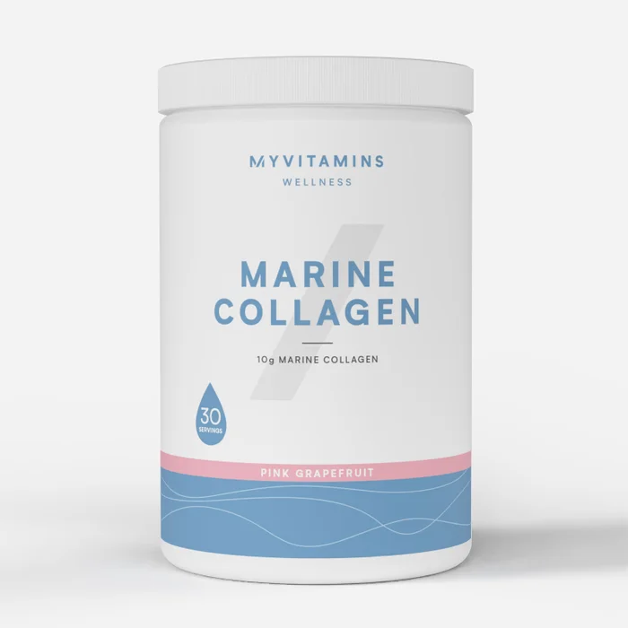 Myprotein Marine Collagen