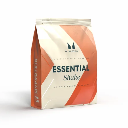 Esencijalni shakeovi