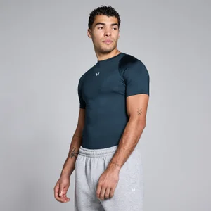 Men's Training Short Sleeve Compression T-Shirt - Size M