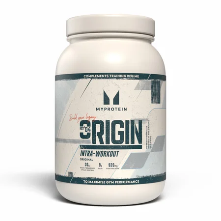 IOrigin Intra-Workout