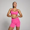 Ženska Hybrid sportski grudnjak s naramenicama MP - Candy Pink