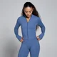 MP ženska Tempo skraćena jakna - Slate Blue