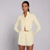 MP ženska Tempo skraćena jakna - Butter